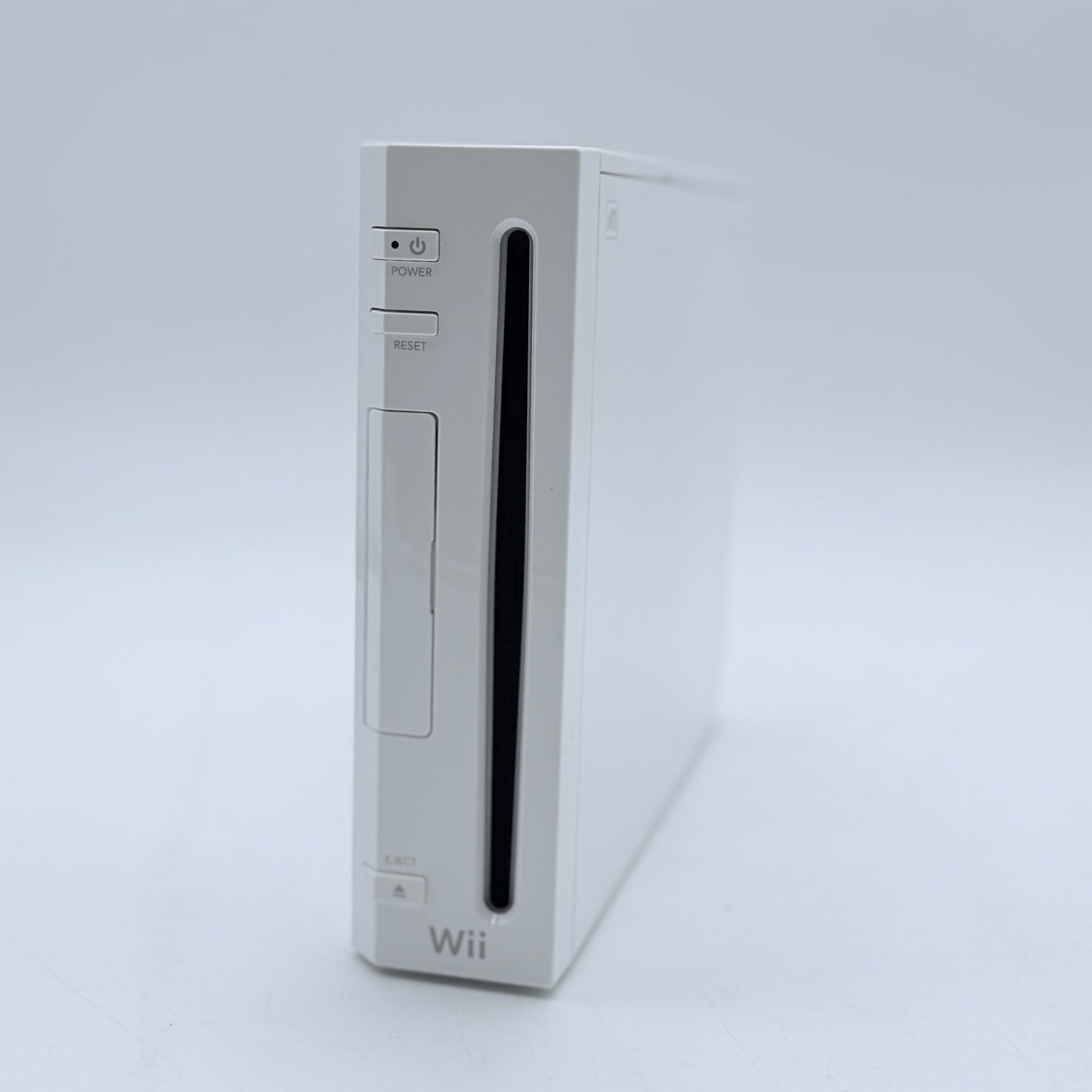 Nintendo Wii (RVL-001) 2006 - Excellent Condition, Fully Functional