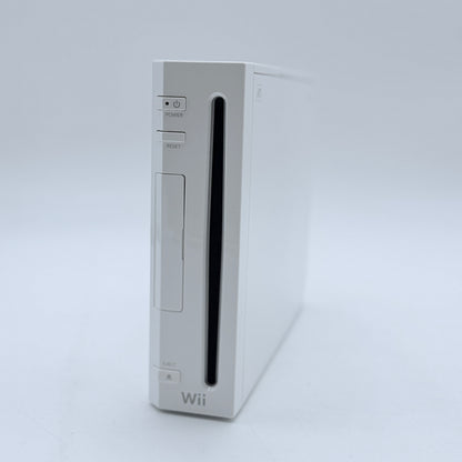 Nintendo Wii (RVL-001) 2006 - Excellent Condition, Fully Functional