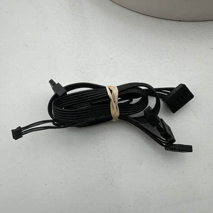 CORSAIR RM1000x Power Supply READ
