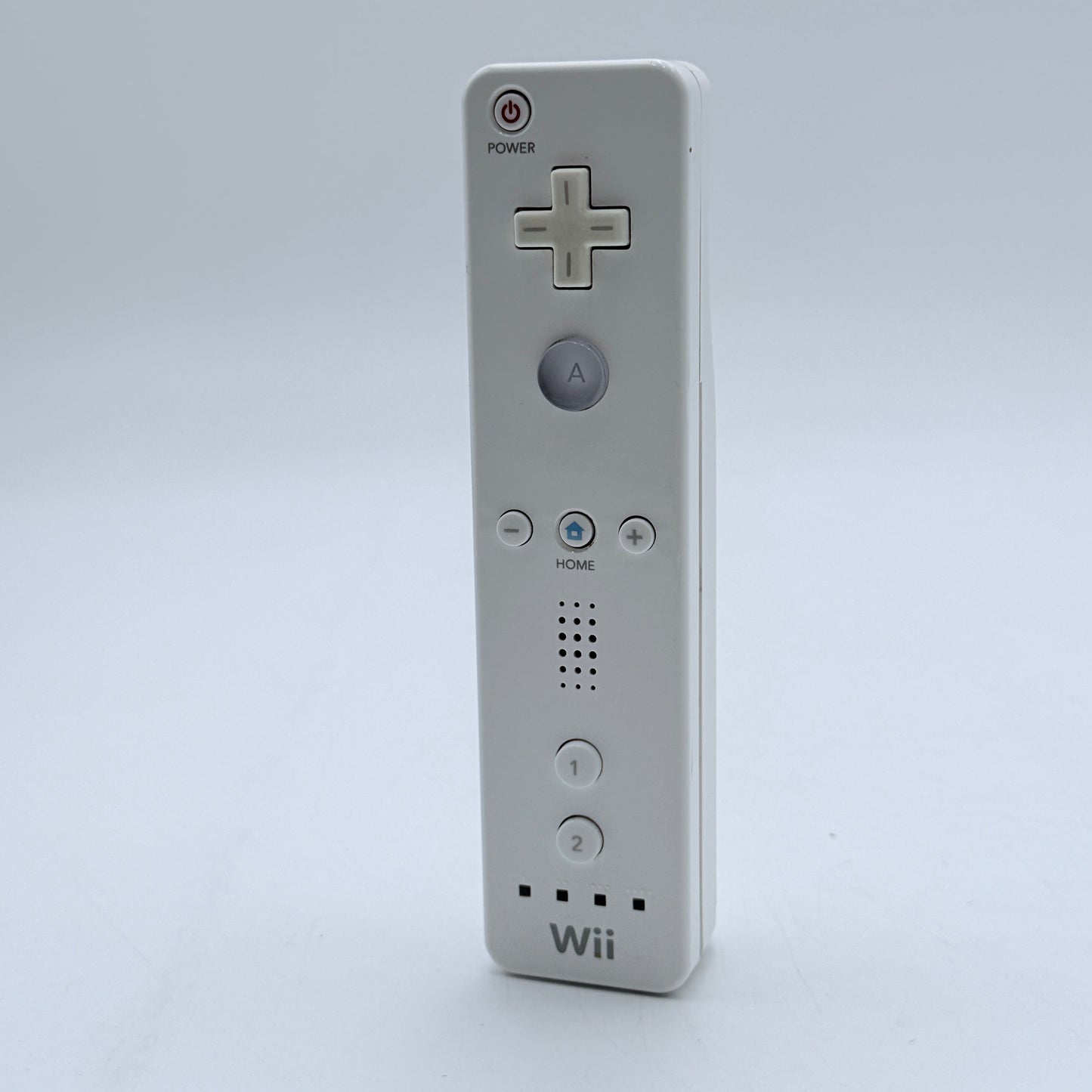 Nintendo Wii (RVL-001) 2006 - Excellent Condition, Fully Functional