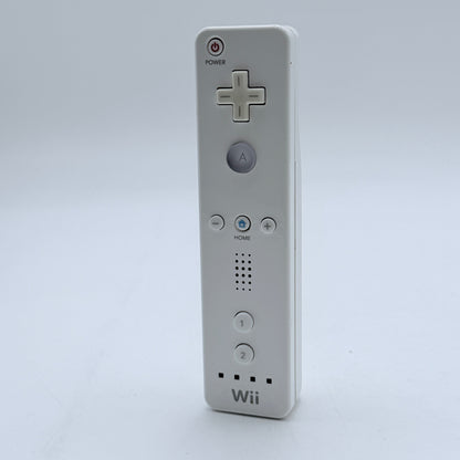 Nintendo Wii (RVL-001) 2006 - Excellent Condition, Fully Functional