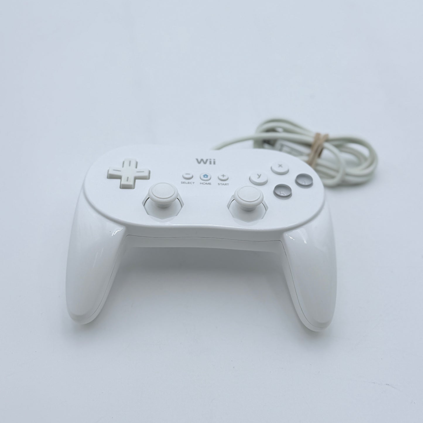 Nintendo Wii (RVL-001) 2006 - Excellent Condition, Fully Functional