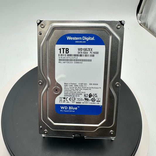 Western Digital 1TB HDD