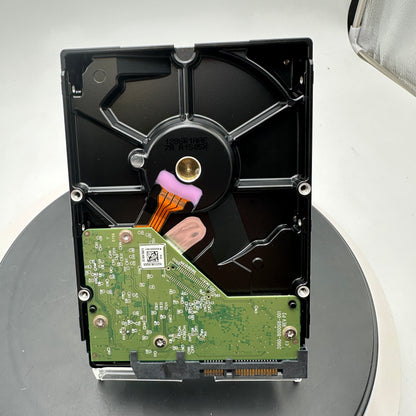 Western Digital 1TB HDD