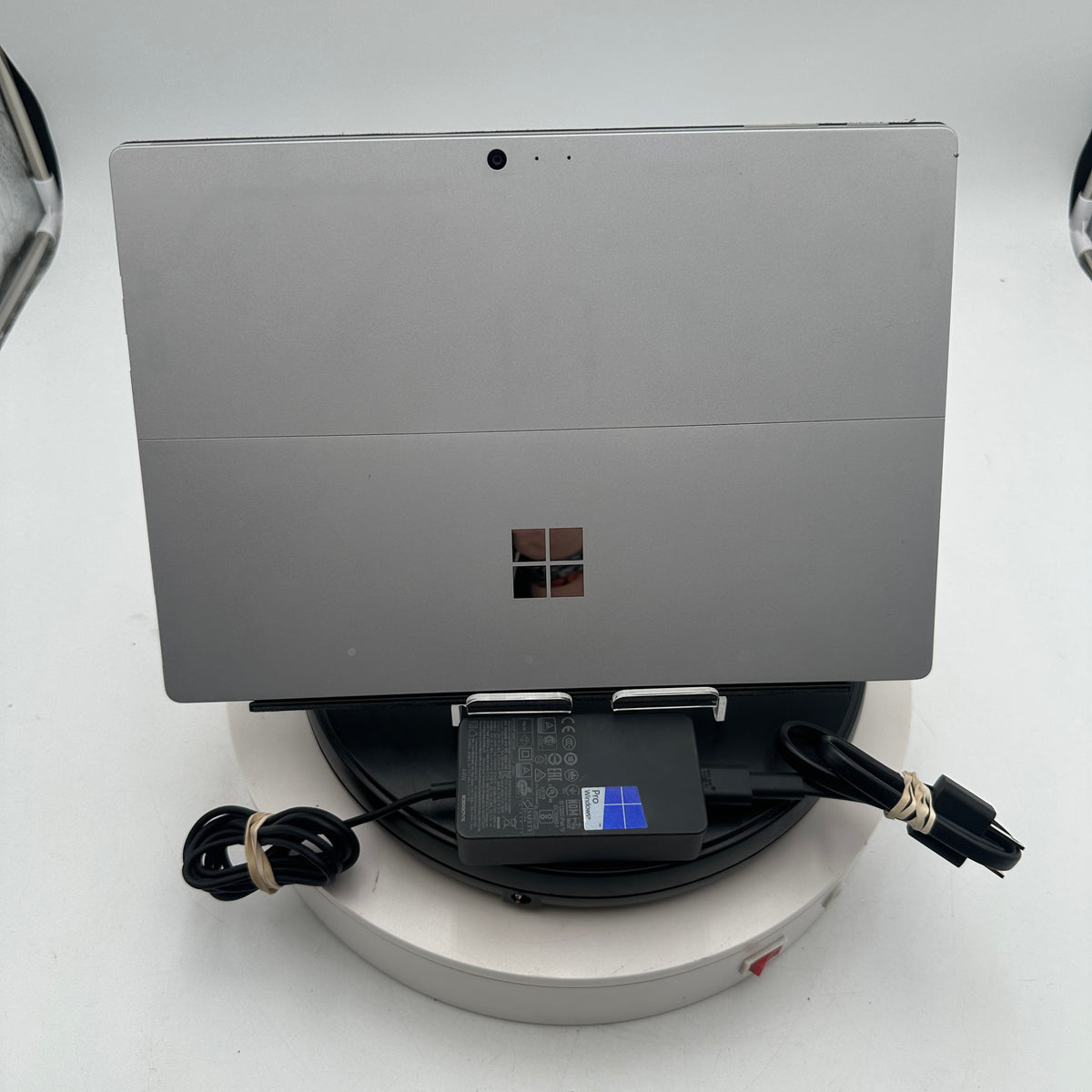 Microsoft Surface Pro 5 Model 1796 2017 128GB Wi-Fi