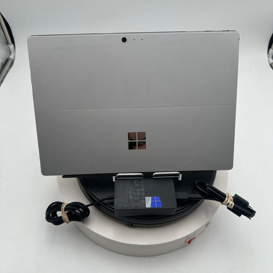 Microsoft Surface Pro 5 Model 1796 2017 128GB Wi-Fi