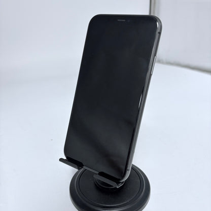 Unlocked Apple iPhone 11 64GB Service Battery READ