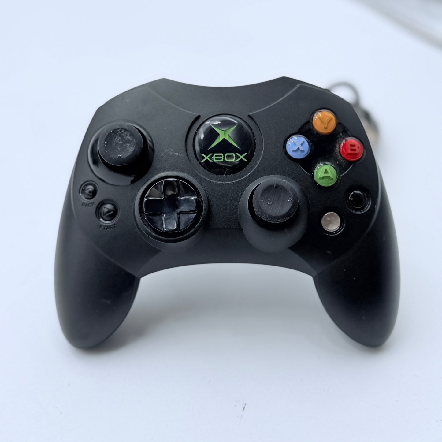 Microsoft Xbox (2001) Console W/ 2 Controllers