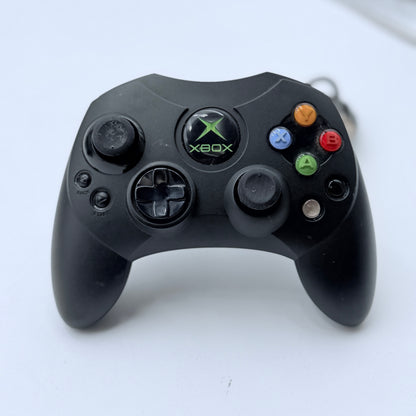 Microsoft Xbox (2001) Console W/ 2 Controllers