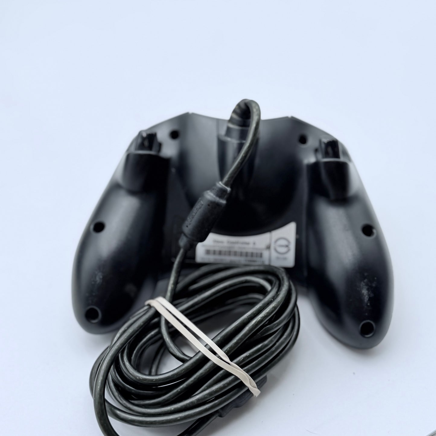 Microsoft Xbox (2001) Console W/ 2 Controllers