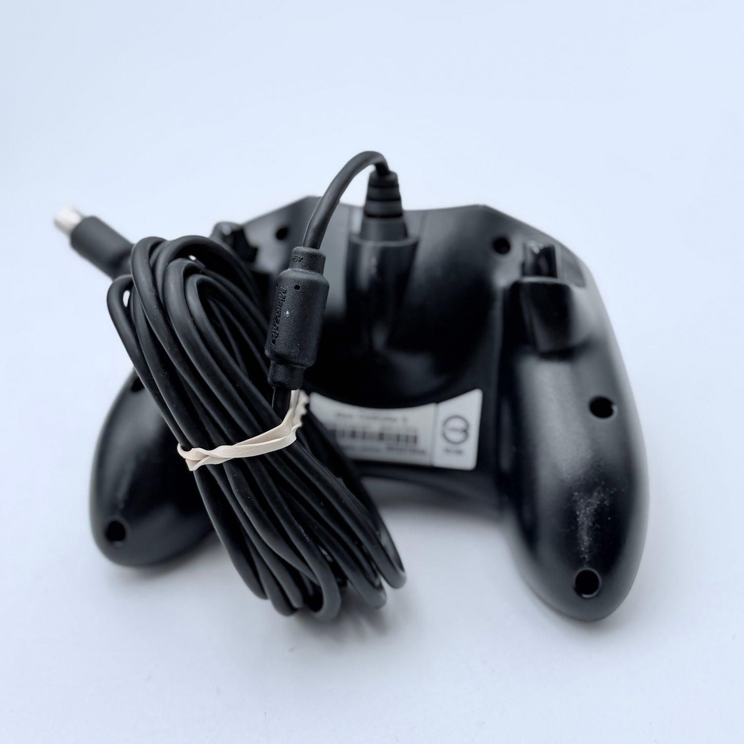 Microsoft Xbox (2001) Console W/ 2 Controllers