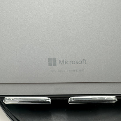 Microsoft Surface Pro 5 Model 1796 2017 128GB Wi-Fi