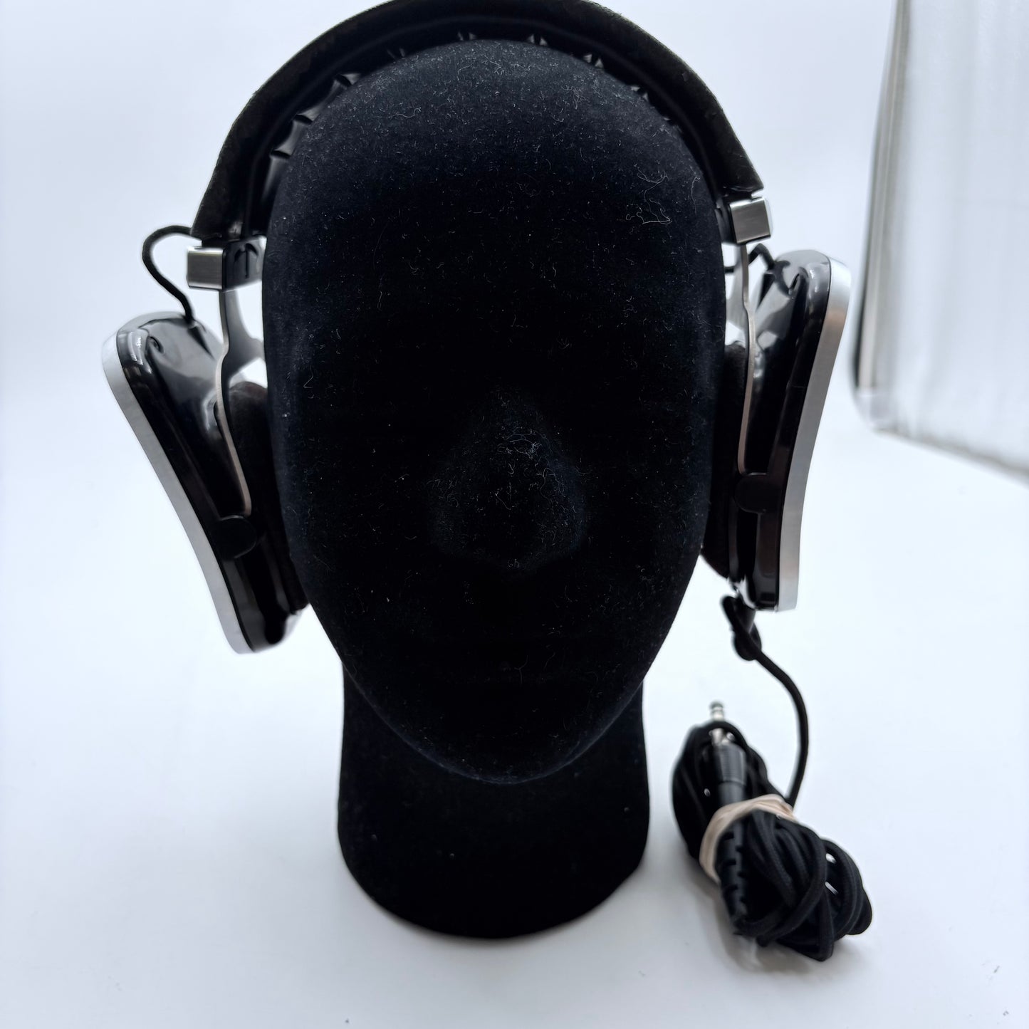 Pioneer SE-500 Vintage Headphones READ