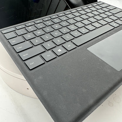 Microsoft Surface Pro 5 Model 1796 2017 128GB Wi-Fi