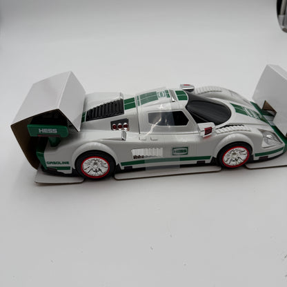 HESS 2009 Race Car and Racer New Stored with Batteries Removed (Copy)
