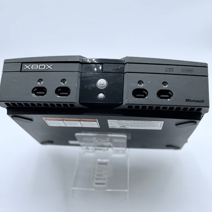 Microsoft Xbox (2001) Console W/ 2 Controllers