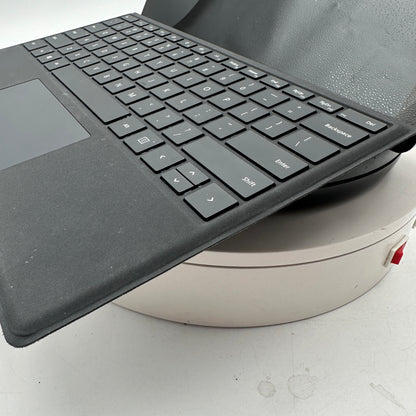 Microsoft Surface Pro 5 Model 1796 2017 128GB Wi-Fi