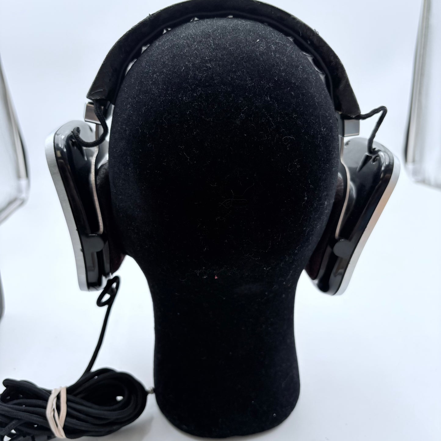 Pioneer SE-500 Vintage Headphones READ