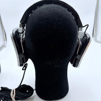 Pioneer SE-500 Vintage Headphones READ