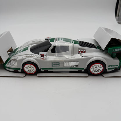 HESS 2009 Race Car and Racer New Stored with Batteries Removed (Copy)