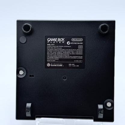 Nintendo Gameboy Player for Gamecube