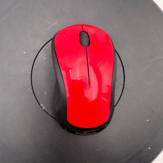 Logitech M310 Wireless Mouse