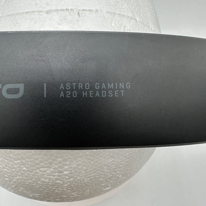 Astro A20 Wireless Headphones