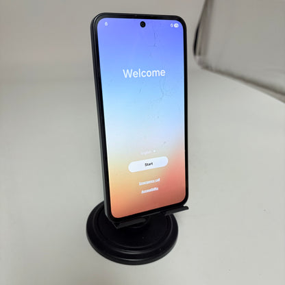 Samsung Galaxy A35 5G 128GB Black Xfinity READ