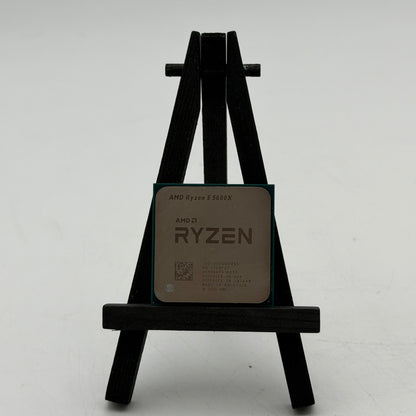 AMD Ryzen 5 5600X Processor