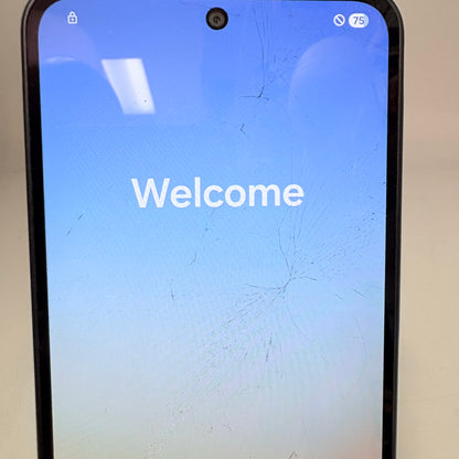 Samsung Galaxy A35 5G 128GB Black Xfinity READ