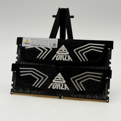 Neo Forza FURY 16GB (2x8GB) RAM DDR4 2666MHz