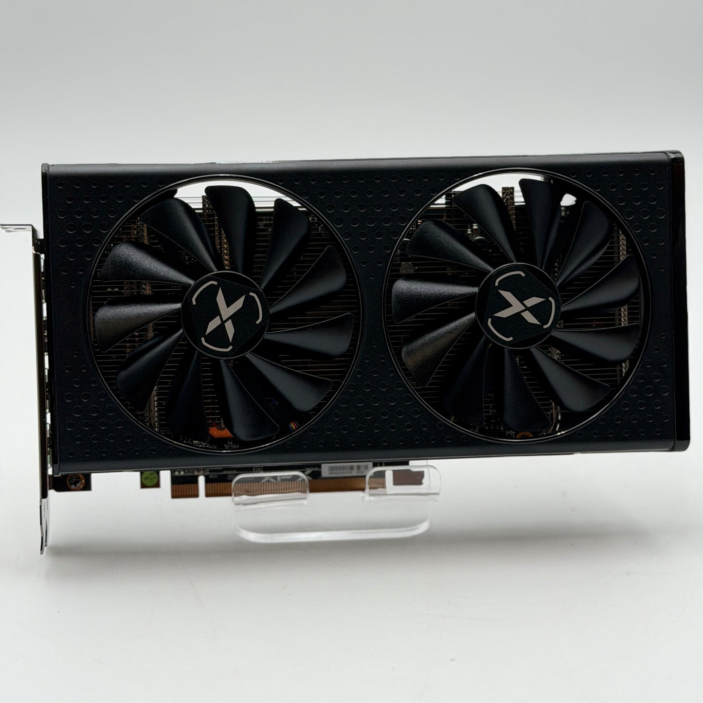 XFX Speedster SWFT 210 AMD Radeon 6600XT Graphics Card 8GB GDDR6