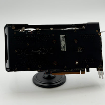 XFX Speedster SWFT 210 AMD Radeon 6600XT Graphics Card 8GB GDDR6