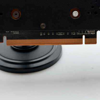 XFX Speedster SWFT 210 AMD Radeon 6600XT Graphics Card 8GB GDDR6