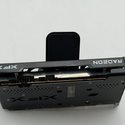 XFX Speedster SWFT 210 AMD Radeon 6600XT Graphics Card 8GB GDDR6
