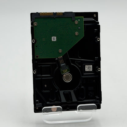Seagate Barracuda 3.5 HDD 1TB ST1000DM010