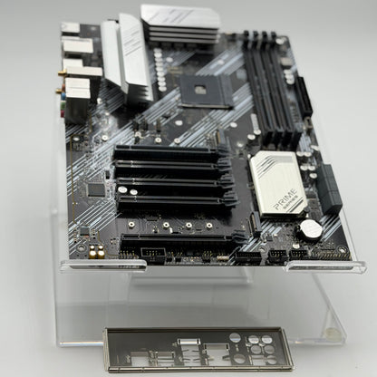Asus Prime B550-Plus AC-HES Motherboard