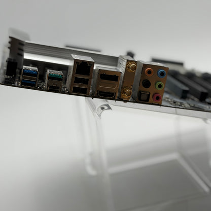 Asus Prime B550-Plus AC-HES Motherboard