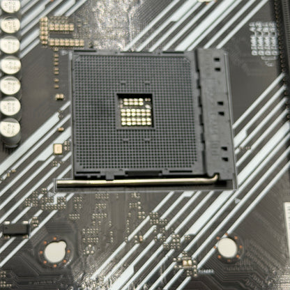 Asus Prime B550-Plus AC-HES Motherboard