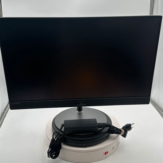 Lenovo AIO 730S-24IkB All-in-One Desktop Computer i7-8550U 8GB RAM 1TB READ