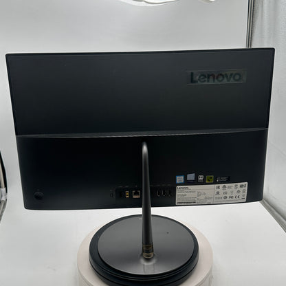 Lenovo AIO 730S-24IkB All-in-One Desktop Computer i7-8550U 8GB RAM 1TB READ