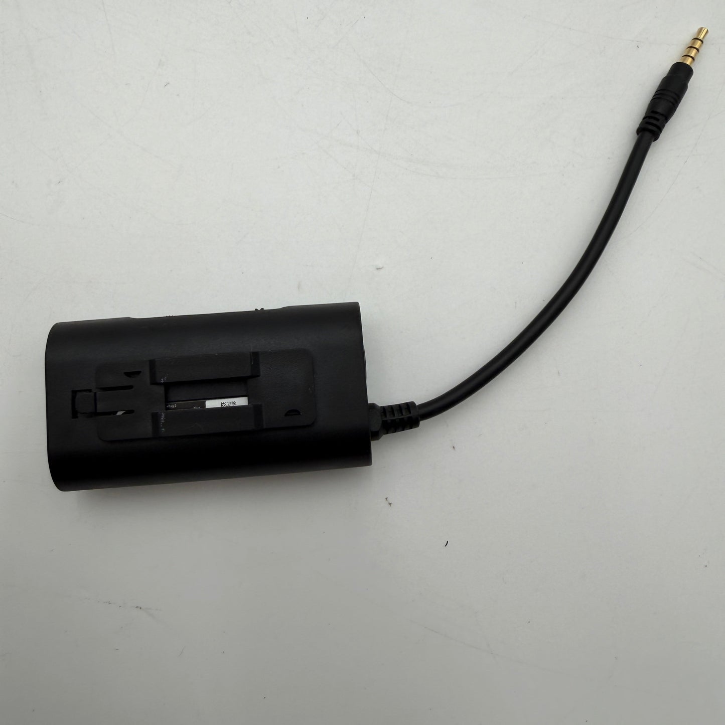 iRig 2 Black Musical Instrument Interface