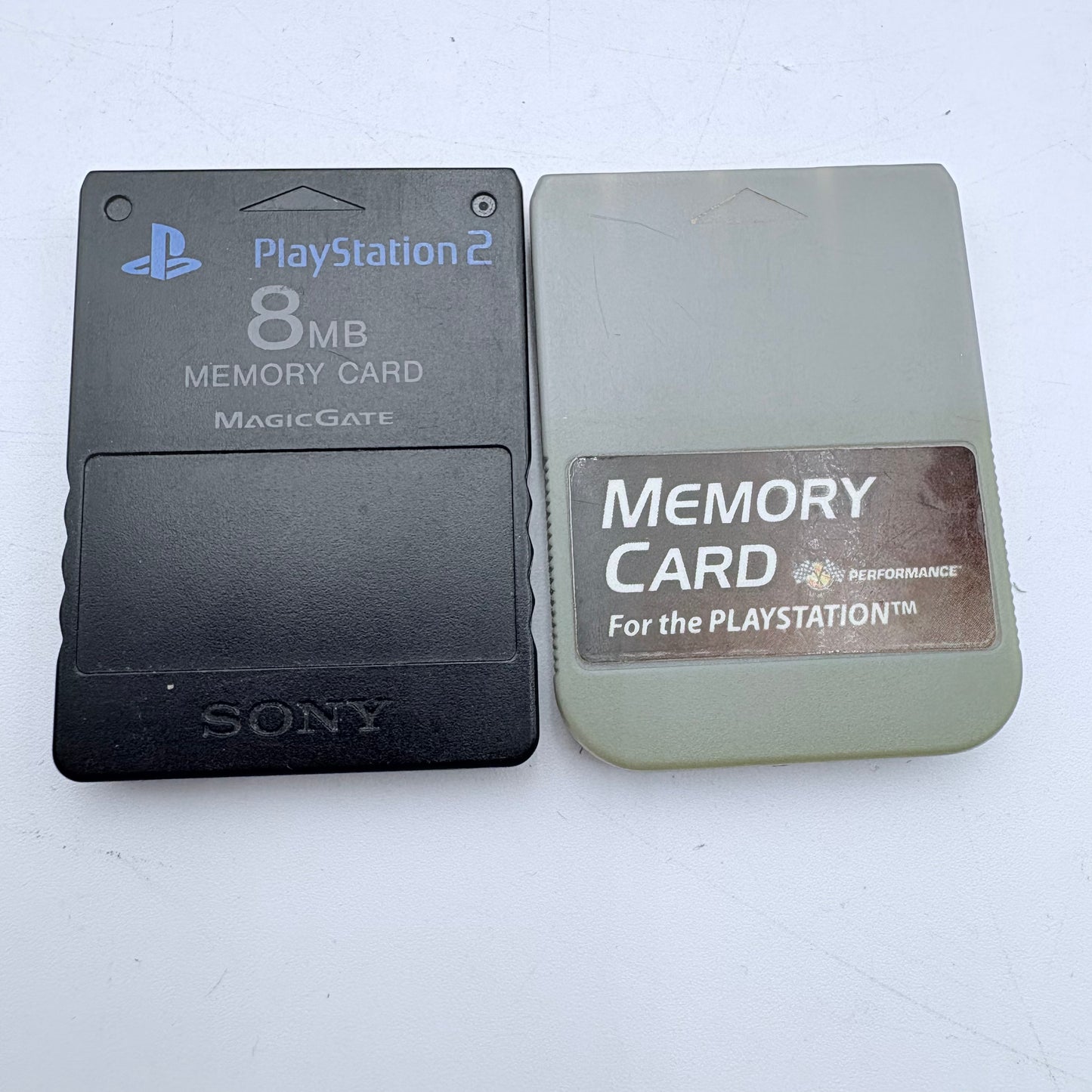 Sony PlayStation 2 Fat Console SCPH-30001 One Controller