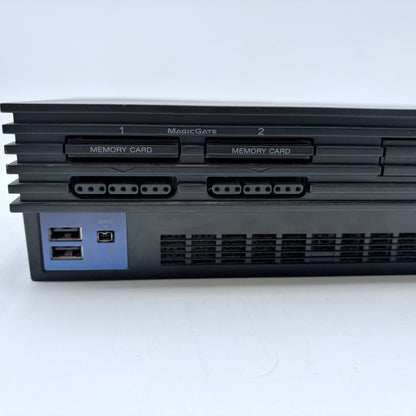 Sony PlayStation 2 Fat Console SCPH-30001 One Controller