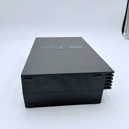 Sony PlayStation 2 Fat Console SCPH-30001 One Controller