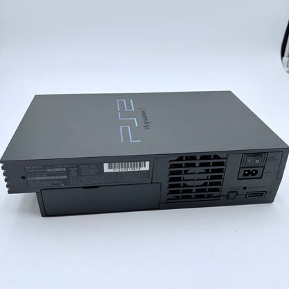 Sony PlayStation 2 Fat Console SCPH-30001 One Controller