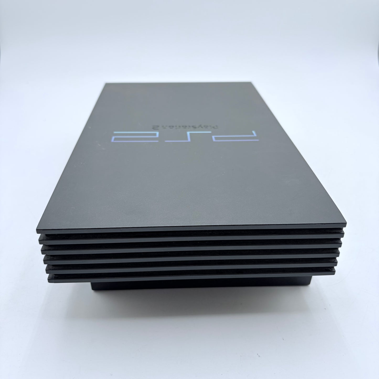Sony PlayStation 2 Fat Console SCPH-30001 One Controller