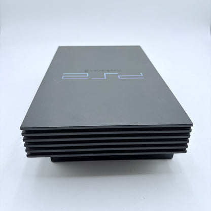 Sony PlayStation 2 Fat Console SCPH-30001 One Controller