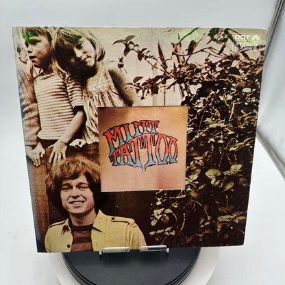 Mint Tattoo Self-Titled LP 1968 Dot Records Psych Rock Vinyl Record