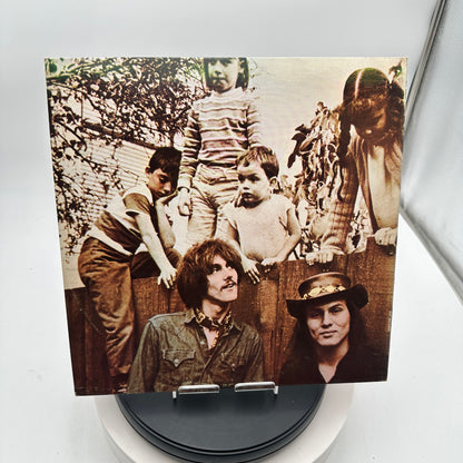 Mint Tattoo Self-Titled LP 1968 Dot Records Psych Rock Vinyl Record